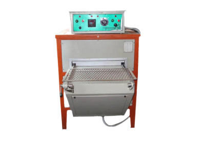 Stenter Drying Curing Setting Chamber